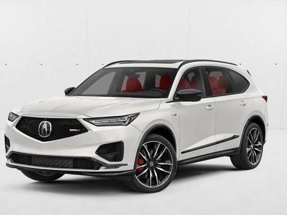 ACURA MDX TYPE S 2024 5J8YD8H80RL001002 image